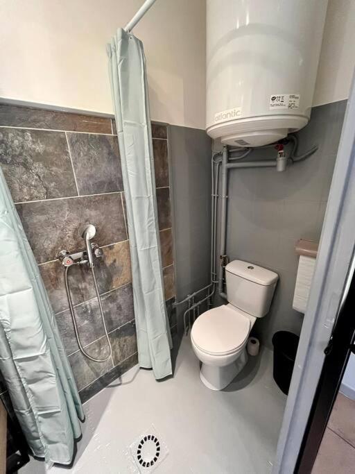 Aix-en-provence, Cosy Proche Toutes Commodites, Linges Fournis *