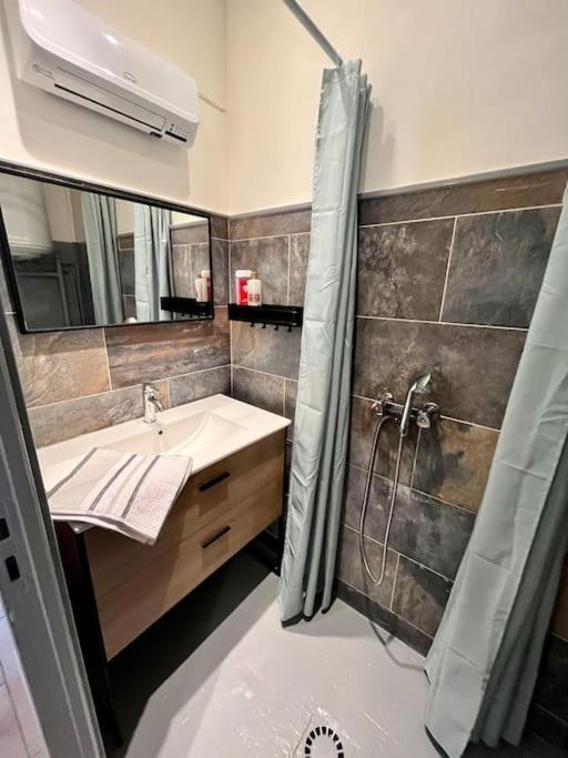 Aix-en-provence, Cosy Proche Toutes Commodites, Linges Fournis Apartment