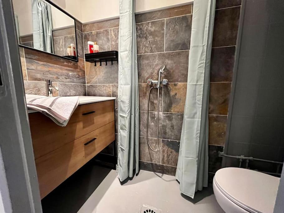 Aix-en-provence, Cosy Proche Toutes Commodites, Linges Fournis *