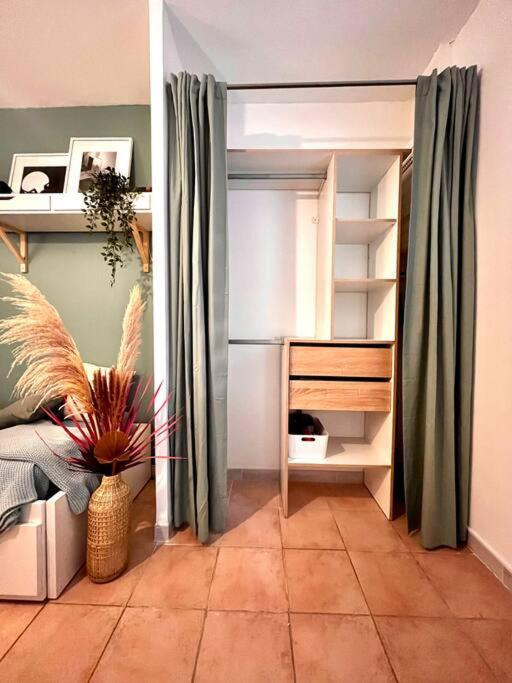 Apartment Aix-en-provence, Cosy Proche Toutes Commodites, Linges Fournis Aix-en-Provence