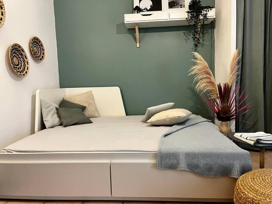Apartment Aix-en-provence, Cosy Proche Toutes Commodites, Linges Fournis