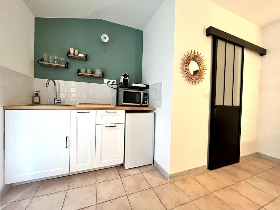 Apartment Aix-en-provence, Cosy Proche Toutes Commodites, Linges Fournis