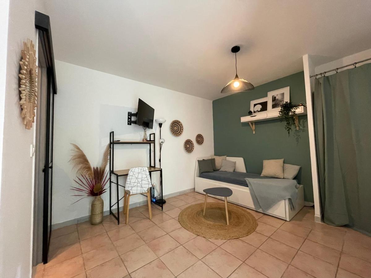 Apartment Aix-en-provence, Cosy Proche Toutes Commodites, Linges Fournis Aix-en-Provence