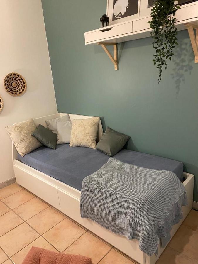 Aix-en-provence, Cosy Proche Toutes Commodites, Linges Fournis