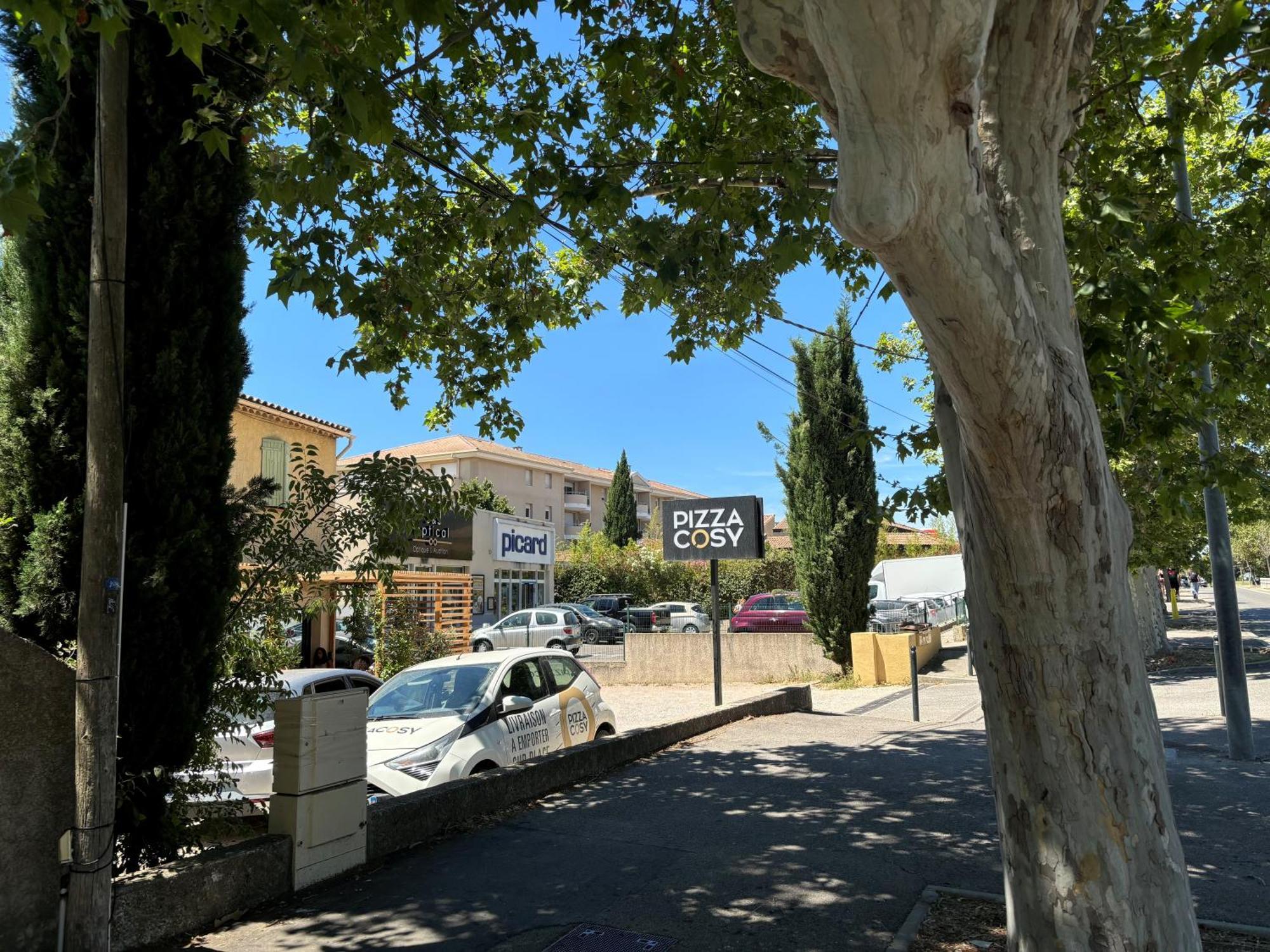 Aix-en-provence, Cosy Proche Toutes Commodites, Linges Fournis *