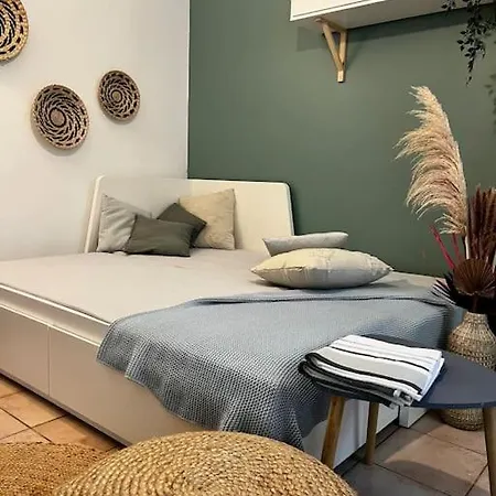 Aix-En-Provence, Cosy Studio Proche Toutes Commodites, Linges Fournis Exterior photo
