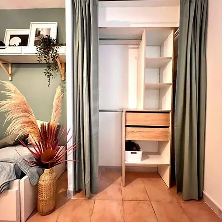 Aix-En-Provence, Cosy Studio Proche Toutes Commodites, Linges Fournis Exterior photo