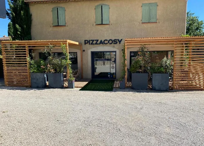 Aix-En-Provence, Cosy Studio Proche Toutes Commodites, Linges Fournis